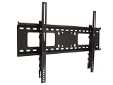 Promount Ut-pro310b Mnt Universal Tilt Mnt For 37-60 New Instalation Kick Stand For Mounting And Connecting Cables. Blk