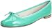 [レイビームス] Ray BEAMS repetto / BB パテント バレエ