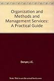 O & M and management services : a practical guide