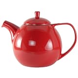 Curve Teapot with Infuser
