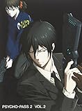 PSYCHO-PASS サイコパス 2 VOL.2 [Blu-ray]