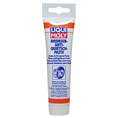 Liqui Moly  3077 Bremsen-Anti-Quietsch-Paste, 100 g