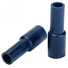 Schutzkappe f�r F-Stecker, Inhalt 2 St�ck PAARWEISE!!!