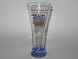 FLORIDA GATORS 12 oz. Flared Logo Bottoms Up Pilsner Beer Glass
