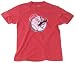 Cincinnati Reds Retro Logo T-Shirt By Red Jacket