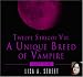 Price Comparison : Twelve Strigoi Vii: A Unique Breed of Vampire - Part 1