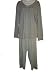 WOMEN'S LIZ CLAIBORNE PAJAMA SET SLEEPWEAR SIZE L