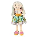 Manhattan Toy Groovy Girls introduces rsvp.com dolls, Linae
