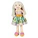 Manhattan Toy Groovy Girls introduces rsvp.com dolls, Linae