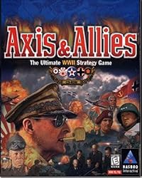 Axis & Allies