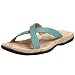 ROGUE Women's Roseanna Thong Sandal