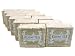 Gourmet Food : Kusmi Bouquet de Fleurs Tea Bags (Case of 12 Boxes, 240 Tea Bags Total) - Free Shipping