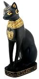 Egyptian Bastet - Collectible Figurine Statue Figure Sculpture Egypt