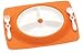 Skip Hop Mate Feeding Plate and Utensils - Orange