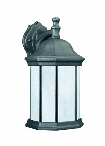 outdoor wall lighting