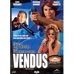Vendus