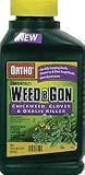 SCOTTS 0394560 LAWN WEED KILLER pack of 6