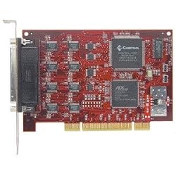 Comtrol RocketPort Universal PCI Octa RJ45 Multiport Serial Adapter - Universal PCI - 8 x RJ-45 RS-232 Serial Via Cable - Plug-in Card