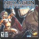 Nexagon: Deathmatch