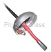 PCE742F X-Fencing Complete electric Epee with French Style handle