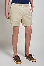 Red! Collection Cotton Tennis Short
