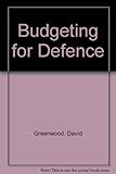 Budgeting for defence