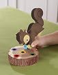 Educational Insights EI-3405 The Sneaky Snacky Squirrel Game