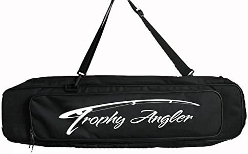 Trophy Angler4-rod Bag