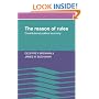 The Reason of Rules: Constitutional Political Economy