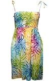 La Blanca Palm Beach Strapless Dress