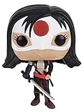 UPC 849803084028 product image for Funko POP Movies: Suicide Squad Action Figure, Katana | upcitemdb.com