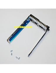 PC Accessory: SCSI4ME.COM 2.5" SFF SAS SATA Drive Carrier Tray Sled Caddy for HP Proliant DL380p DL360p DL160 DL560 DL385 Gen8 G8 Servers 651687-001 651699-001 - scsi4me.com