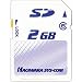 ハギワラシスコム SDカード 2GB CLASS6対応 Proシリーズ HPC-SD2GP6C