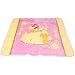 Sporting Goods : Disney Princess Micro Fleece Deluxe Throw Blanket