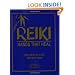 Reiki Hands That Heal