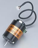 Novak Ballistic Spec Racing Brushless Motor 21. NOV3621