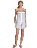 French Connection Women's Material Girl Play Suit