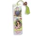 High School Musical - School Supplies - Blue Tassel Beaded Bookmark Image