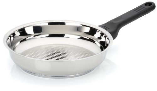 Fissler Pfanne bratfix Novogrill Induktions-geeignet,  24 cm