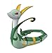 Pokemon Plastic Model Collection Jaroda Evolution Set (PVC figure) [JAPAN]
