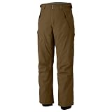 Mountain Hardwear Mens Returnia Insulated Pants