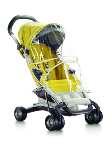 Imagen principal de Nuna 92199 - Paraguas para carrito