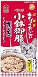 まぜておいしい 小鉢御膳 まぐろ 30g*3P