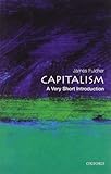 Capitalism: A Very Short Introduction