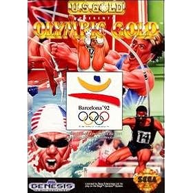 Olympic Gold: Barcelona '92