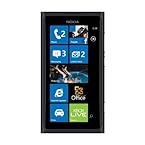 Nokia Lumia 800