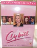 Cybill Series 1 & 2