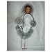 Dolls of the World Collection-Eskimo Barbie-Special Edition-1990