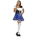 1324 '1' Piece Serving Wench, X-Large