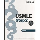 USMLE Step 2 Q book by Michael Manley